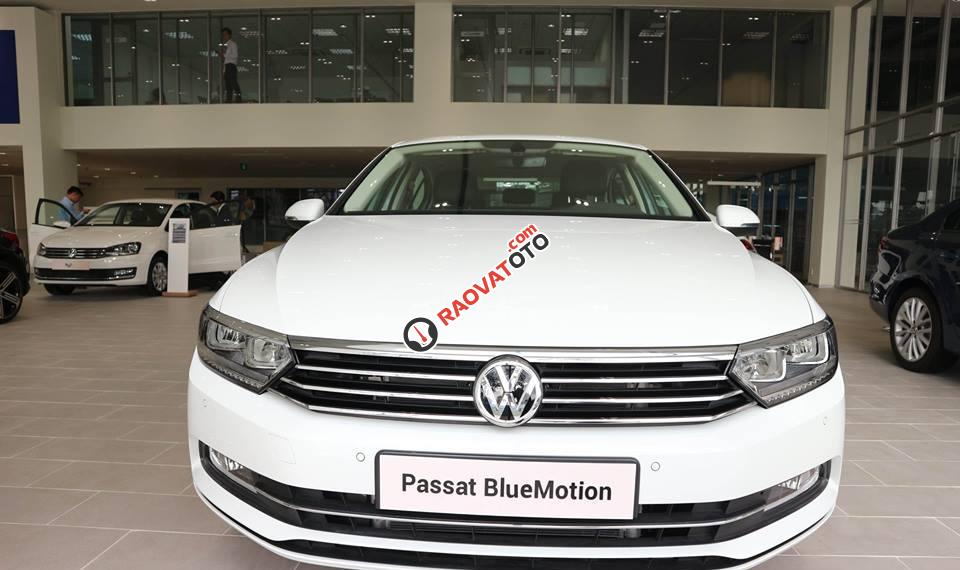 Volkswagen Passat Bluemotion - Đại lý VW Saigon 0933689294 Long-1