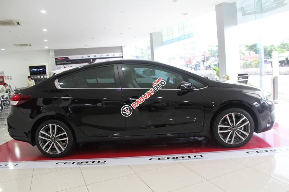 Bán Kia Cerato đời 2017, LH: 0971 676 690 để biết thêm thông tin về xe và ưu đãi-3