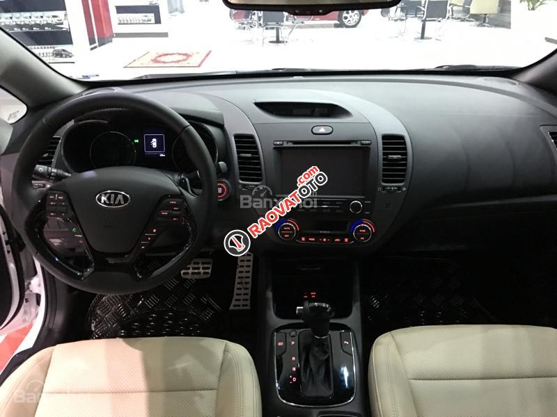 Kia Cerato 2017 - 100 triệu giao xe ngay - LH Mr. Long - 0932 009 722-2