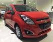 Bán ô tô Chevrolet Spark đời 2017, màu đỏ-3