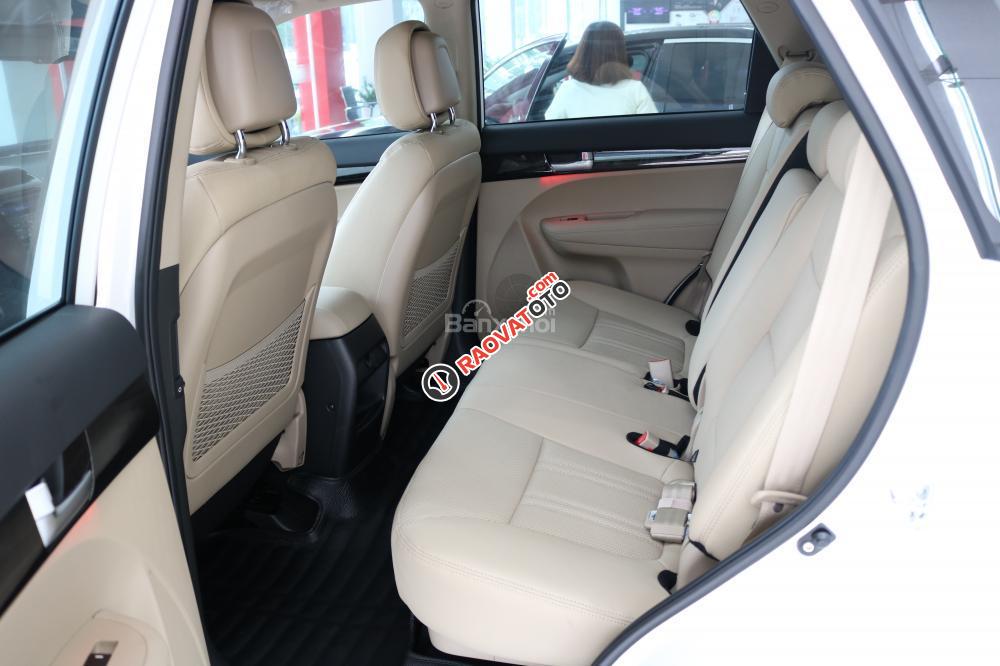 Sorento hoàn toàn mới, có xe giao ngay tại Kia Gò Vấp - LH: 0932.009.722 - Mr. Long-5