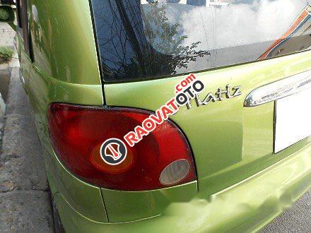 Bán Daewoo Matiz đời 2008 chính chủ-7