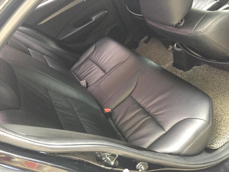 Cần bán lại xe Honda City đời 2014, màu đen, nhập khẩu, chính chủ-0