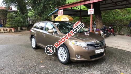 Bán xe Toyota Venza 2.7 AT đời 2009, nhập khẩu-2