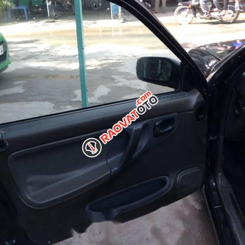 Bán xe Daewoo Prince đời 1996, màu đen, nhập khẩu nguyên chiếc-0