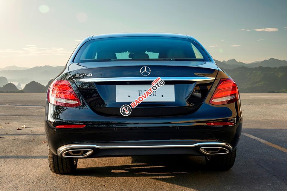 Bán ô tô Mercedes E250 đời 2017 ngày đủ màu xe giao ngay tháng 03-4