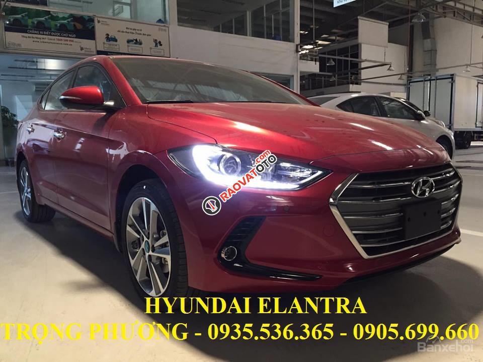 Bán xe Elantra Đà Nẵng, LH: Trọng Phương - 0935.536.365, Hỗ trợ vay vốn lên đến 90%-5