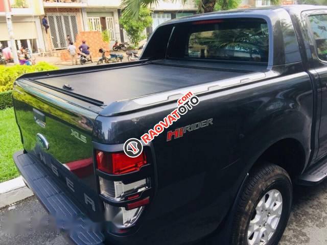 Bán Ford Ranger 2.2L năm 2016, giá 595tr-1