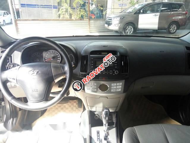 Bán xe Hyundai Avante 1.6AT đời 2012 xe gia đình-0