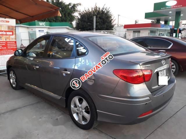 Bán xe Hyundai Avante 1.6AT đời 2012 xe gia đình-1