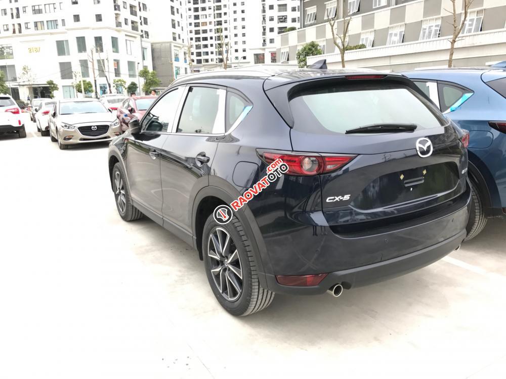 Mazda CX5 2.5 2WD New ưu đãi , trả góp 90% giá trị xe, LH 0961.633.362 để thêm ưu đãi-2