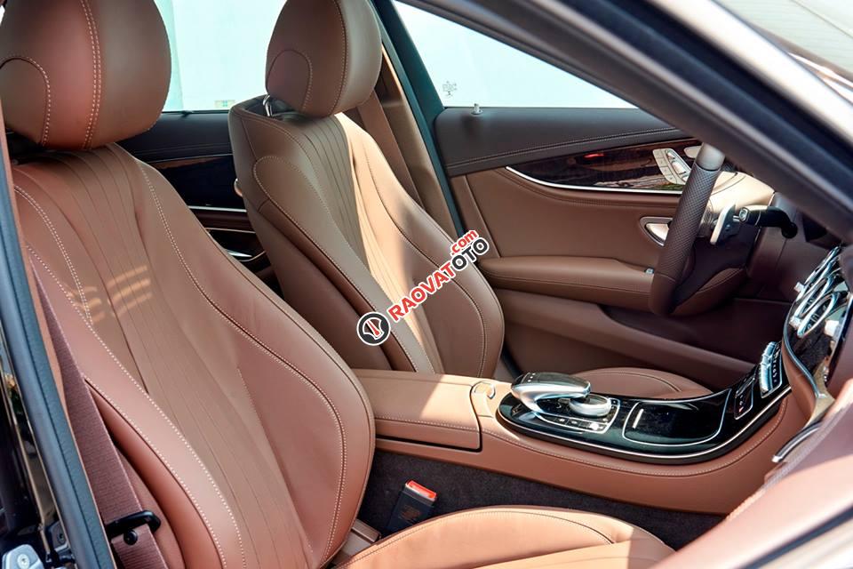 Bán ô tô Mercedes E250 đời 2017 ngày đủ màu xe giao ngay tháng 03-2