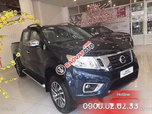 Bán xe Nissan Navara NP300 VL đời 2016, giá tốt-3