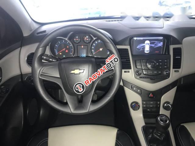 Bán Chevrolet Cruze đời 2015 chính chủ-3