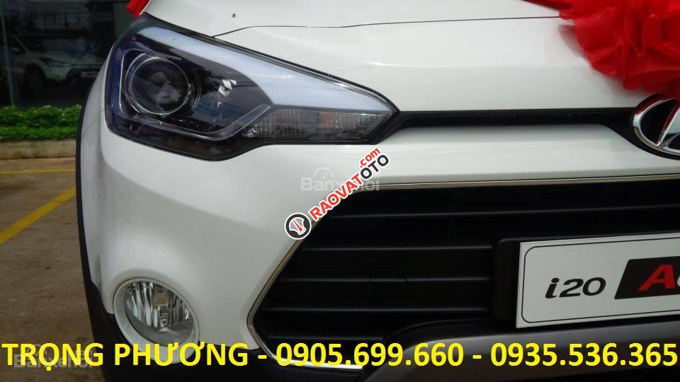 Bán Hyundai i20 Active 2017 tại Đà Nẵng, LH 24/7: 0935.536.365 - Trọng Phương-13