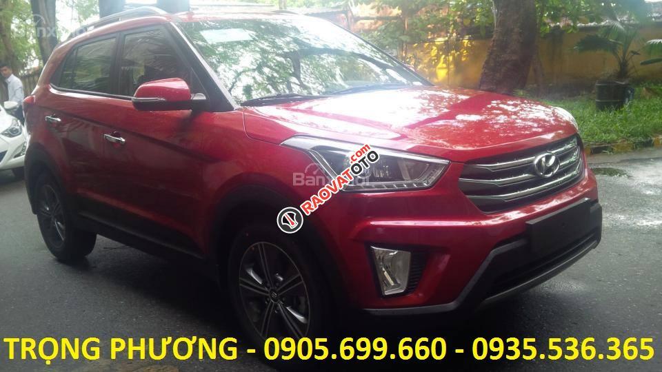 Giá xe Creta 2017 Đà Nẵng, LH: Trọng Phương - 0935.536.365, chỉ cần 300 triệu nhận xe ngay-0