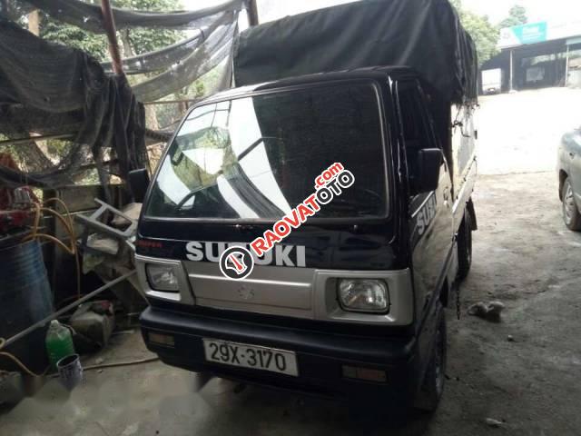 Cần bán gấp Suzuki Carry năm 2005-0