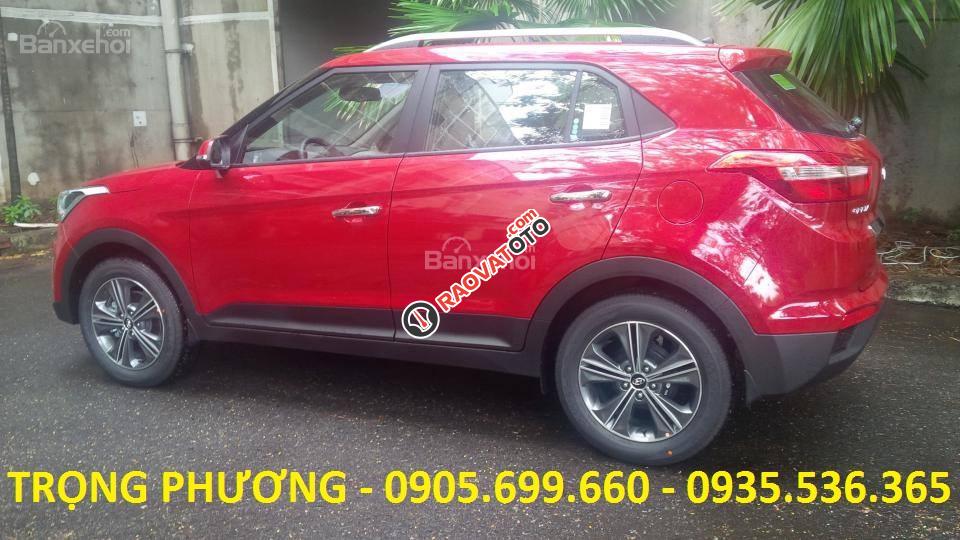 Giá xe Creta 2017 Đà Nẵng, LH: Trọng Phương - 0935.536.365, chỉ cần 300 triệu nhận xe ngay-10