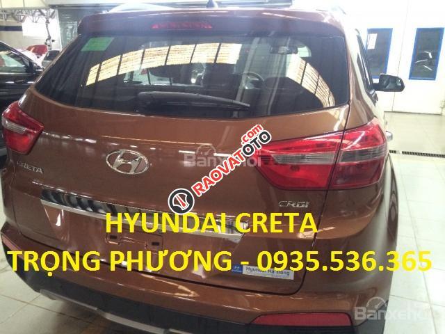 Giá xe Hyundai Creta 2017 Đà Nẵng, LH: Trọng Phương - 0935.536.365, hỗ trợ đăng ký grab-5