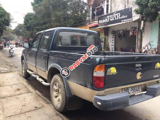 Bán xe Ford Ranger đời 2002, giá cạnh tranh-0