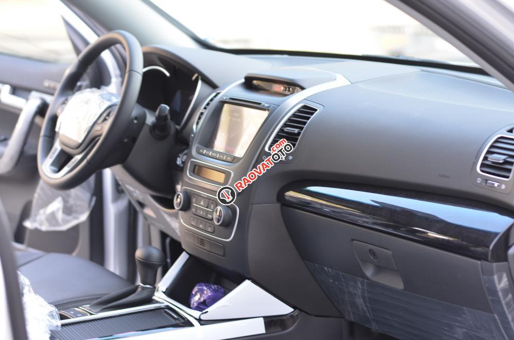 Kia Sorento GATH giá hót nhất, giao xe nhanh nhất-0