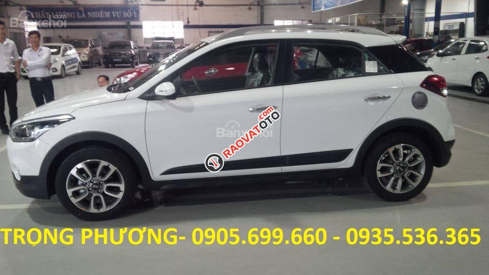 Bán Hyundai i20 Active 2017 tại Đà Nẵng, LH 24/7: 0935.536.365 - Trọng Phương-3