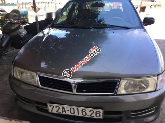 Cần bán Mitsubishi Lancer năm 1998 như mới-0