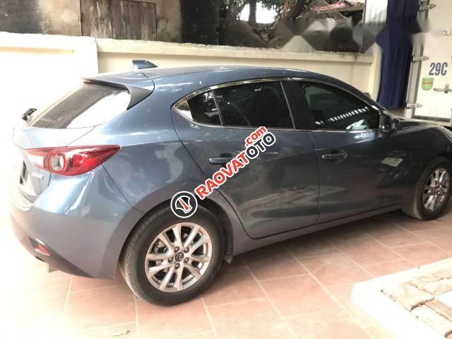 Bán xe Mazda 3 đời 2016, 615 triệu-0
