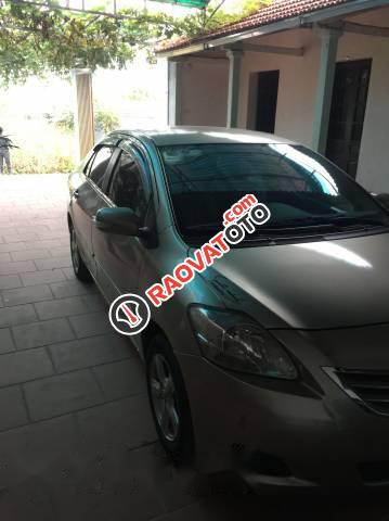 Bán xe Toyota Vios đời 2010, 266tr-2