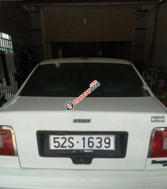 Cần bán Fiat Tempra đời 1999, màu trắng-2