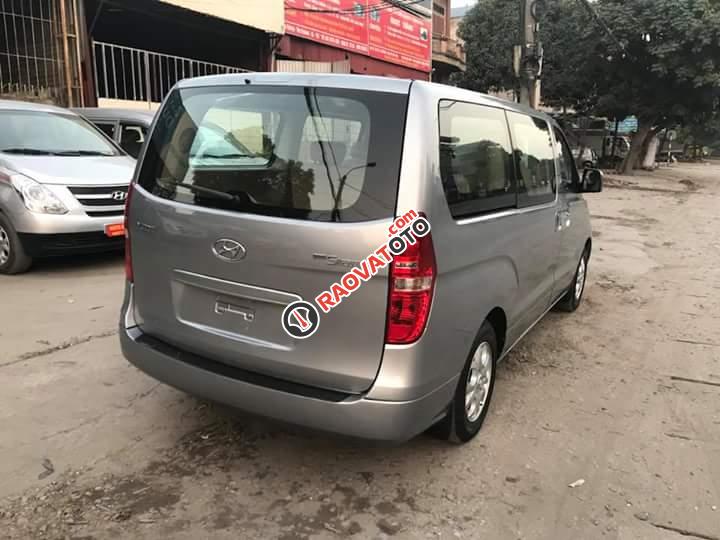 Bán xe 9 chỗ Hyundai Starex nhập khẩu từ Hàn Quốc.
Đời 2013  -5