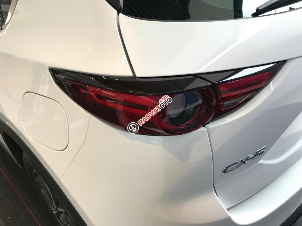 Mazda CX5 2.5 2WD, ưu đãi tháng 3, giao xe ngay đủ màu trả góp 90% giá trị xe, LH 0961.633.362 để thêm ưu đãi-2