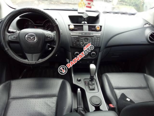 Bán ô tô Mazda BT 50 đời 2016, màu trắng, nhập khẩu chính chủ-3