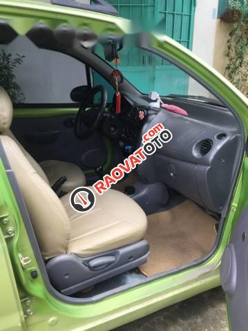 Bán Daewoo Matiz đời 2000, 58tr-0