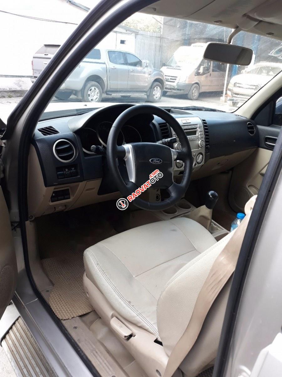 Bán ô tô Ford Everest đời 2010, giá cạnh tranh-4