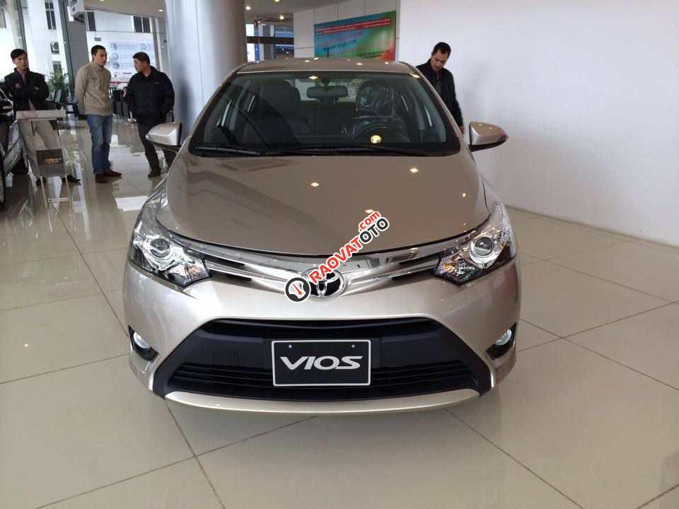 Bán Toyota Vios G giá tốt, tặng phụ kiện chính hãng, hỗ trợ trả góp lãi suất thấp, xe đủ màu giao ngay-4