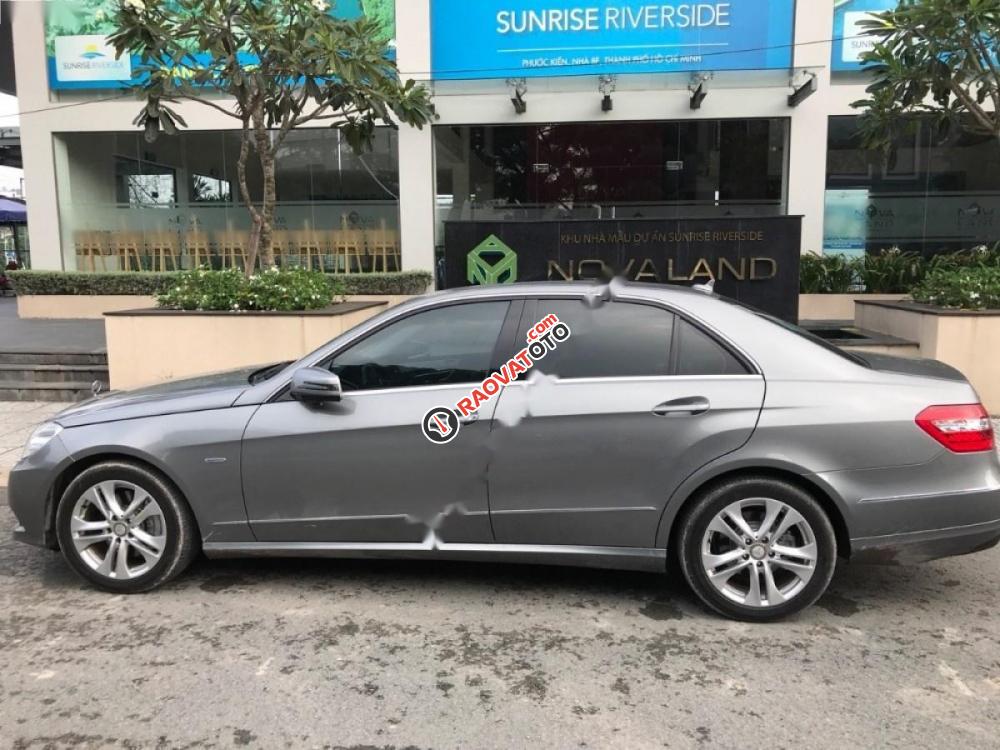 Bán Mercedes E250 đời 2009, 750tr-2