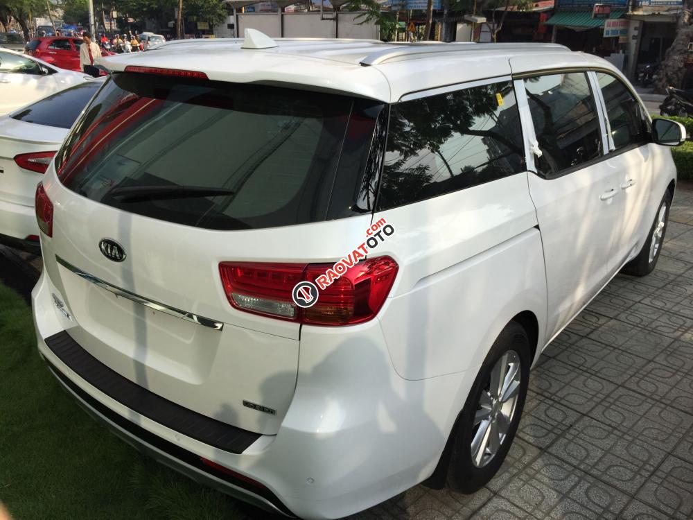 Kia Sedona 7 chỗ ngồi – Xe ưu việt trong tầm giá, hỗ trợ trả góp 90%, test xe miễn phí – 0932.009.722-2