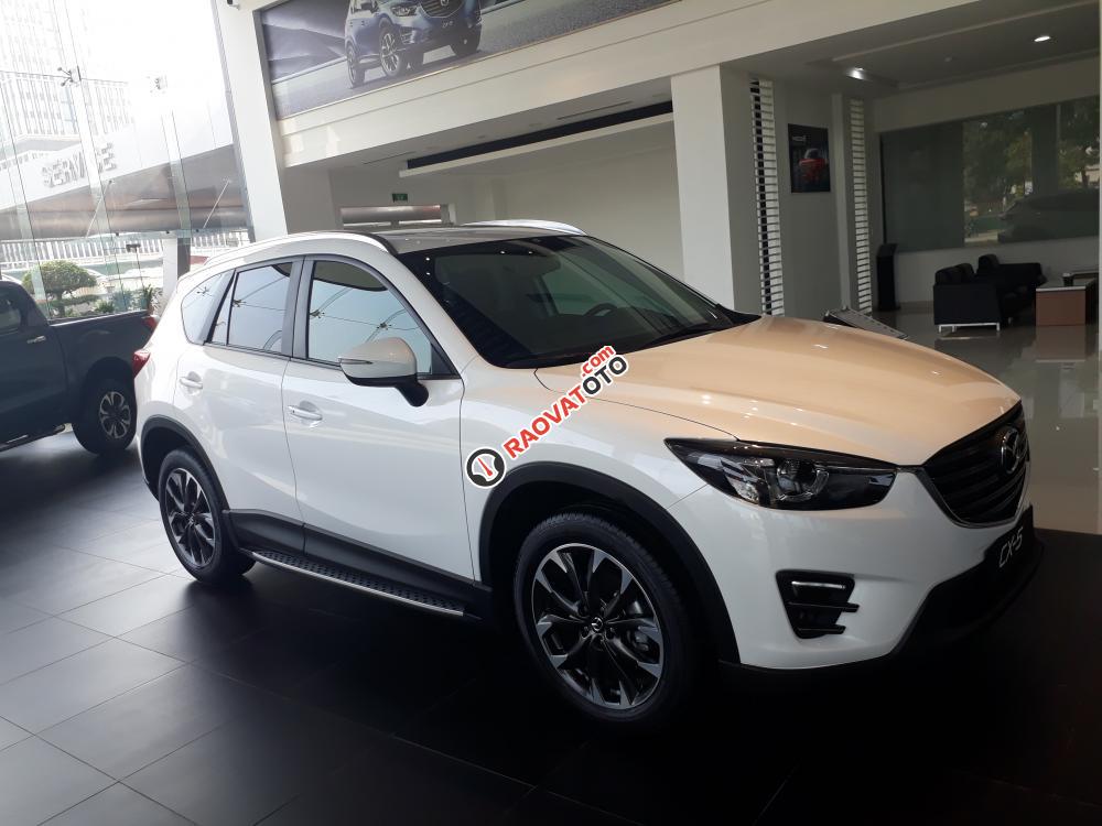 Mazda CX5 2.5 AWD Facelift ưu đãi , giao xe ngay tháng , trả góp 90% giá trị xe, LH 0961.633.362 để thêm ưu đãi-0