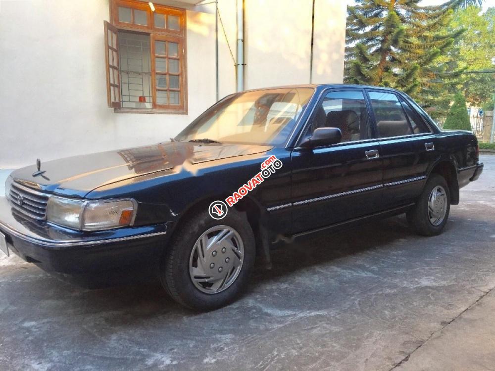 Bán Toyota Cressida GL 2.4 đời 1996, nhập khẩu-1