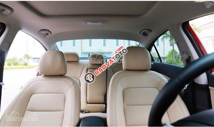 Kia Cerato 2017 - 100 triệu giao xe ngay - LH Mr. Long - 0932 009 722-3