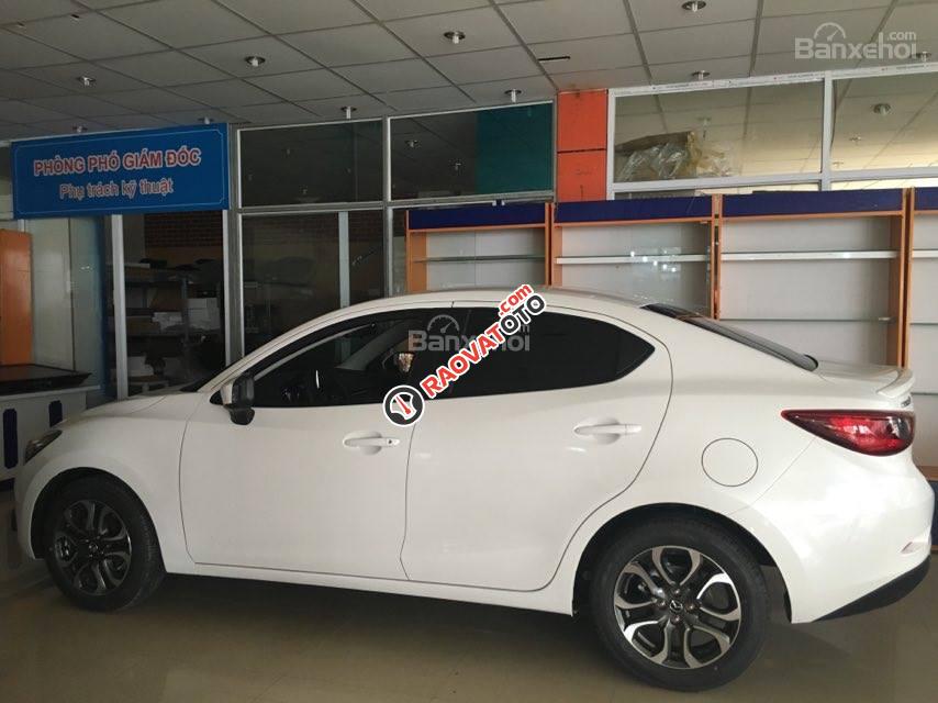 Bán xe Mazda 3 giảm ngay 59 triệu chỉ còn 650 triệu - Liên hệ 0984 983 915 / 0904201506-3