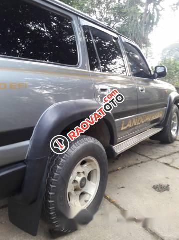 Bán gấp Toyota Land Cruiser 4500 đời 1997, nhập khẩu, 139 triệu-4