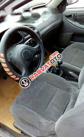 Bán xe Daewoo Lanos đời 2000-0