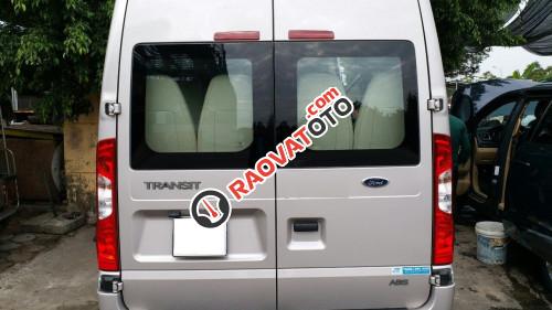 Cần bán Ford Transit 2.4 MT đời 2017 số sàn-12