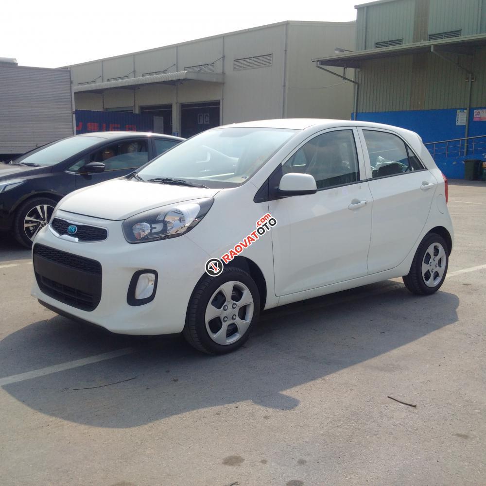 Kia Giải Phóng - Trả góp chỉ cần từ 80tr sở hữu Kia Morning, hỗ trợ Grab, Uber thu nhập 20-30tr/Tháng LH: 0982.41.42.61-1