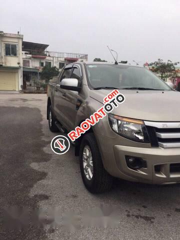 Bán ô tô Ford Ranger đời 2014 như mới, giá 552tr-3