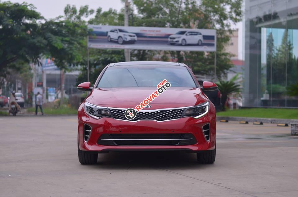 Cần bán Kia Optima 2.0 AT GT đời 2017-3