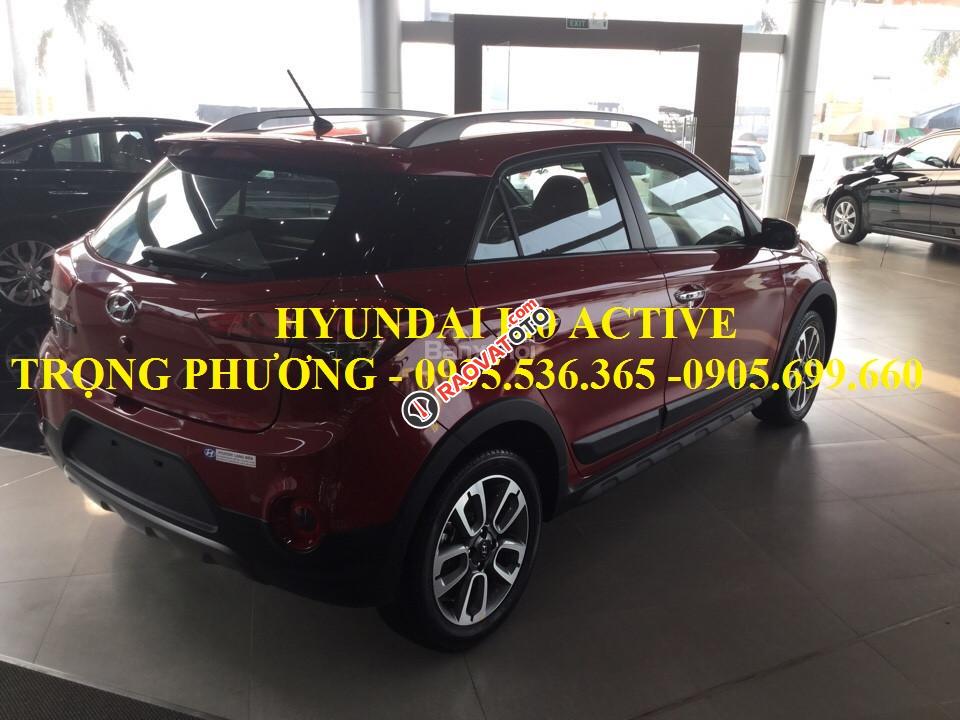 Bán xe Hyundai i20 Đà Nẵng, Lh: Trọng Phương - 0935.536.365, Khuyến mãi thêm gói phụ kiện hấp dẫn-5