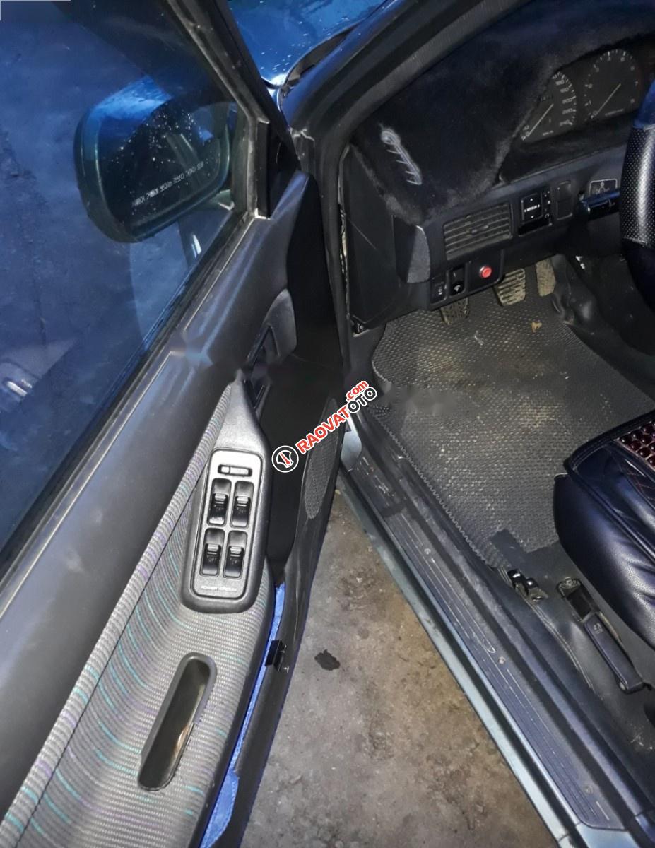 Cần bán gấp Mazda 323 1996, nhập khẩu nguyên chiếc chính chủ-0